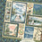 Graphic 45 Adventure Awaits - Adventure Awaits Signature Cut-Apart