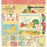 Graphic 45 Slice Of Life - 8x8 Collection Pack