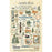Graphic 45 Adventure Awaits - Ephemera Set