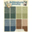 Graphic 45 Adventure Awaits - 8.5" x 11" Patterns & Solids Collection Pack