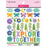 Bella Blvd Adventure Awaits - Explore Together Puffy Stickers