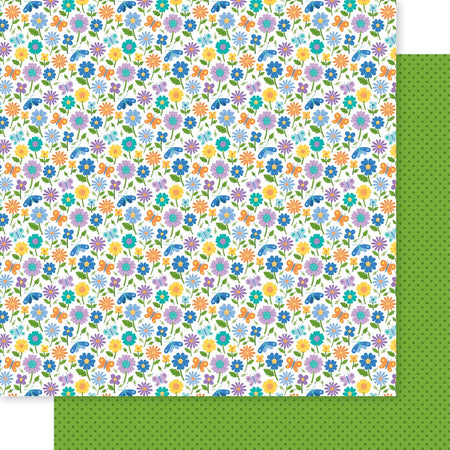 Bella Blvd Adventure Awaits - Mini Meadow