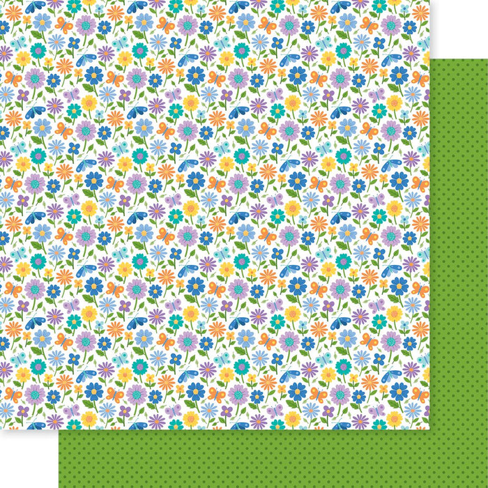 Bella Blvd Adventure Awaits - Mini Meadow