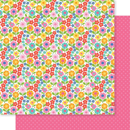 Bella Blvd Walking On Sunshine - Petal Pop
