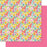 Bella Blvd Walking On Sunshine - Petal Pop