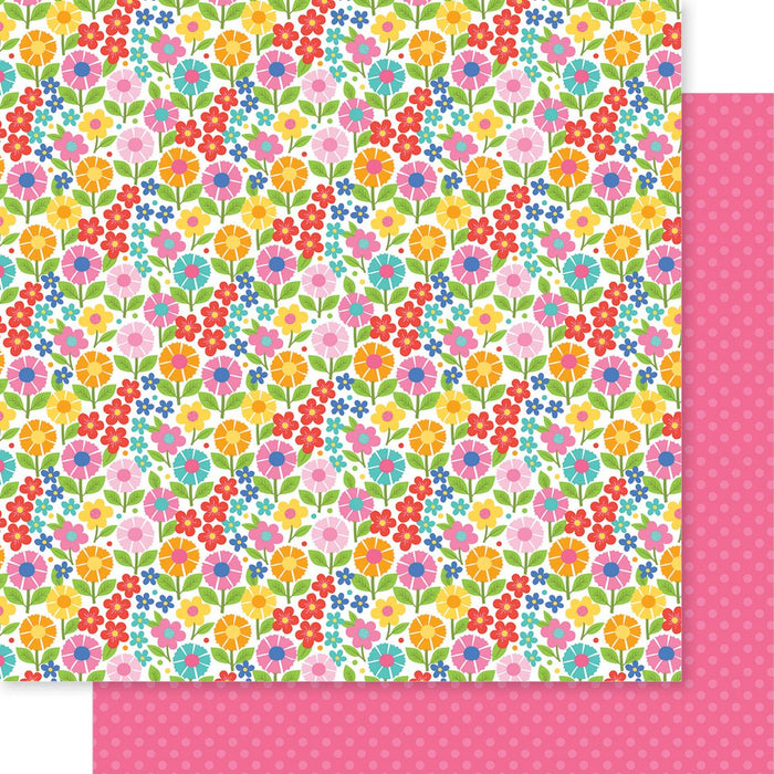 Bella Blvd Walking On Sunshine - Petal Pop