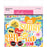 Bella Blvd Walking On Sunshine - Ephemera Words