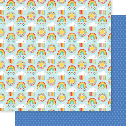 Bella Blvd Walking On Sunshine - Sprinkle Of Sunshine