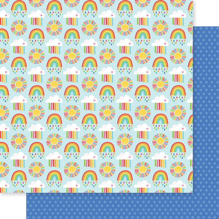 Bella Blvd Walking On Sunshine - Sprinkle Of Sunshine