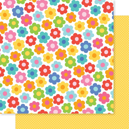 Bella Blvd Walking On Sunshine - Blooming Bright