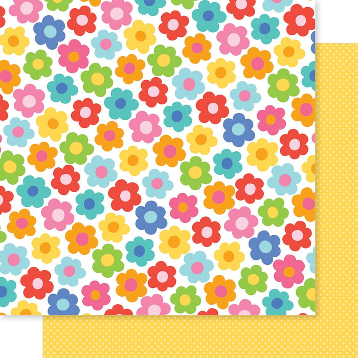 Bella Blvd Walking On Sunshine - Blooming Bright