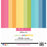 Bella Blvd Walking On Sunshine - Besties Collection Kit