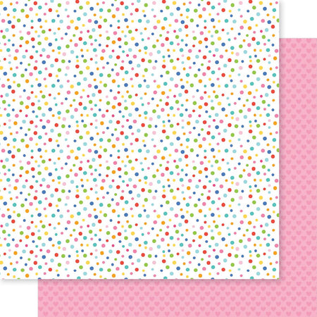 Bella Blvd Walking On Sunshine - Bright Side Dots
