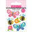 Bella Blvd Walking On Sunshine - Wings Of Sunshine Bella-Pops 3D Sticker