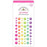 Doodlebug Design Color Me Crafty - Color Me Crafty Shape Sprinkles