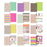 Doodlebug Design Color Me Crafty - 6x8 Pad