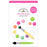 Doodlebug Design Color Me Crafty - Color Me Happy Doodle Pops