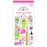 Doodlebug Design Color Me Crafty - Crafty Girl Shape Sprinkles