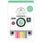 Doodlebug Design Color Me Crafty - Snap Happy Doodle Pops