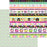 Doodlebug Design Color Me Crafty - Magical Memories