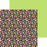 Doodlebug Design Color Me Crafty - Garden Girl