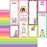 Doodlebug Design Color Me Crafty - Crafty Colors