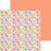 Doodlebug Design Color Me Crafty - Button Stash