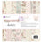 Prima Buttons & Keepsakes - 12x12 Paper Pack