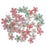 Prima Buttons & Keepsakes - Tender Florals Flowers