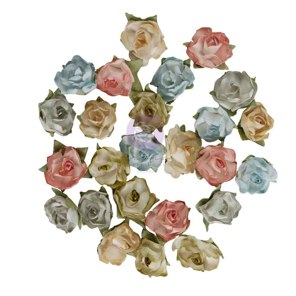 Prima Homegrown - Palette Blooms Flowers
