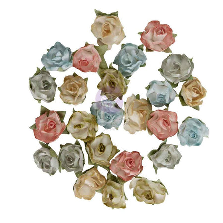 Prima Homegrown - Palette Blooms Flowers