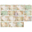 Prima Homegrown - 4x6 Journaling Cards