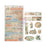 Prima Homegrown - Chipboard Stickers