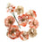 Prima Homegrown - Apple Blossom Garden Flowers