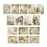 Prima Homegrown - 3x4 Journaling Cards