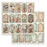 Stamperia Symphony - Tags