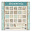 Stamperia Symphony - 8x8 Maxi Paper Pack