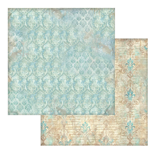 Stamperia Symphony - Wallpaper Decor
