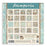 Stamperia Symphony - 12x12 Maxi Paper Pack