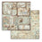 Stamperia Symphony - Books