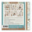 Stamperia Symphony - Rub-Ons Assortment Kit