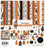 Carta Bella Handmade Halloween - 12x12 Collection Kit