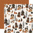 Carta Bella Handmade Halloween - Haunted Halloween Street