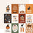 Carta Bella Handmade Halloween - 3x4 Journaling Cards