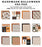 Carta Bella Handmade Halloween - 6x6 Pad