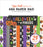 Echo Park Halloween Parade - 6x6 Pad