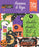 Echo Park Halloween Parade - Ephemera Frames & Tags