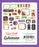 Echo Park Halloween Parade - Ephemera Icons