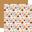 Carta Bella Here Comes Autumn - Fall Floral Picks