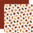 Carta Bella Here Comes Autumn - Colors Of Fall Leaves